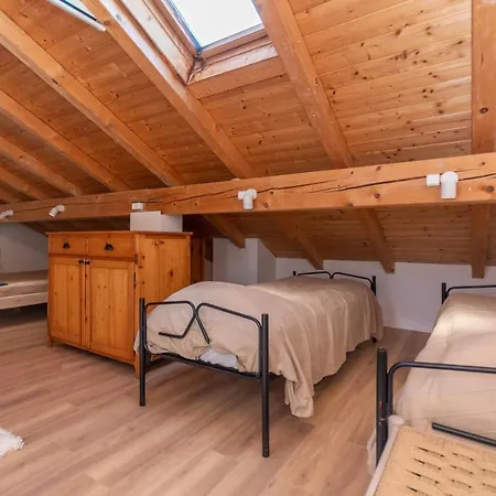 Casa Narciso Prázdninový dům