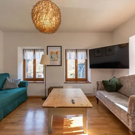 度假居 Casa Narciso *