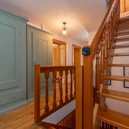 Prázdninový dům Casa Narciso Rocca Pietore