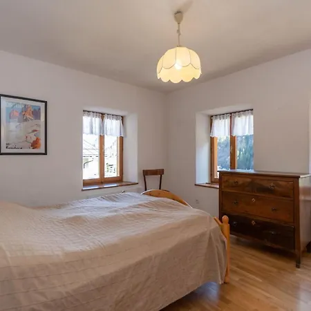 Prázdninový dům Casa Narciso *