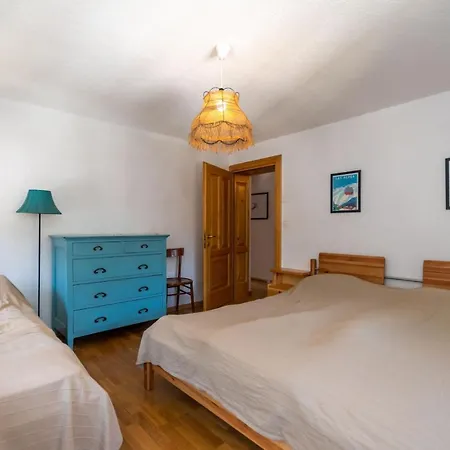 Casa Narciso 로카 피에토레