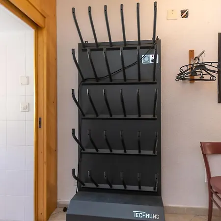 Casa Narciso 로카 피에토레