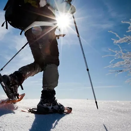 Casa Narciso 度假居