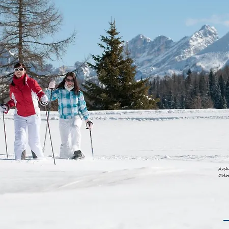 Casa Narciso * Rocca Pietore