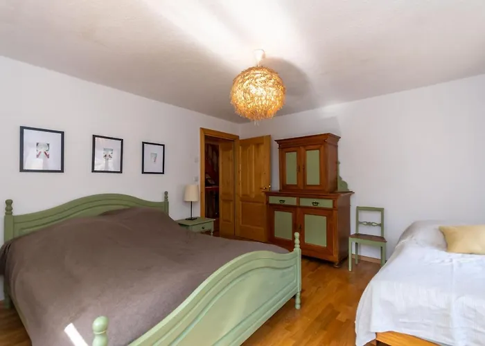 Holiday home Casa Narciso Rocca Pietore