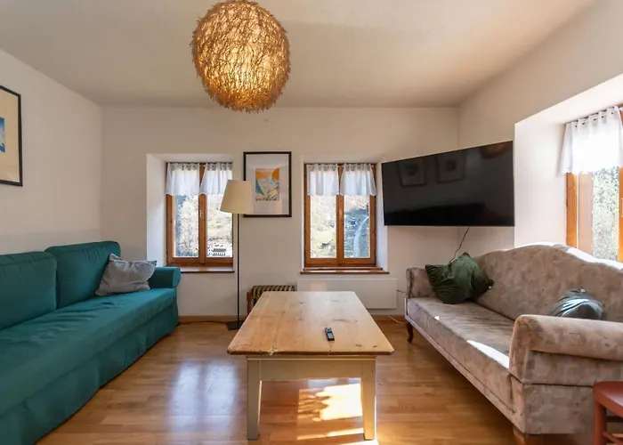 Holiday home Casa Narciso *