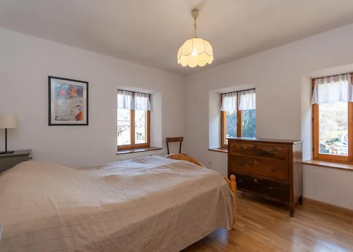 Holiday home Casa Narciso *