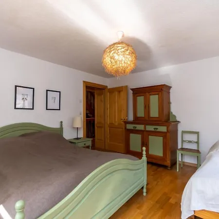 Hébergement de vacances Casa Narciso Rocca Pietore