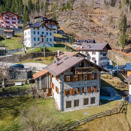 Casa Narciso Semesterbostad *
