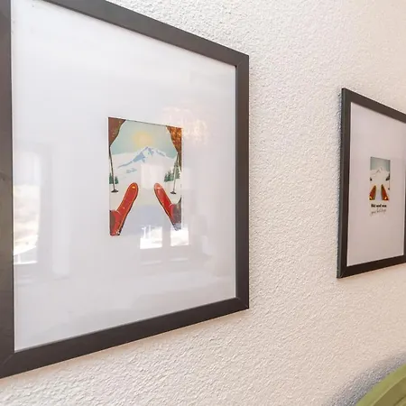 Casa Narciso Prázdninový dům *