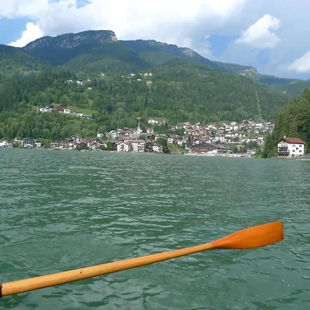 Casa de Férias Casa Narciso Rocca Pietore