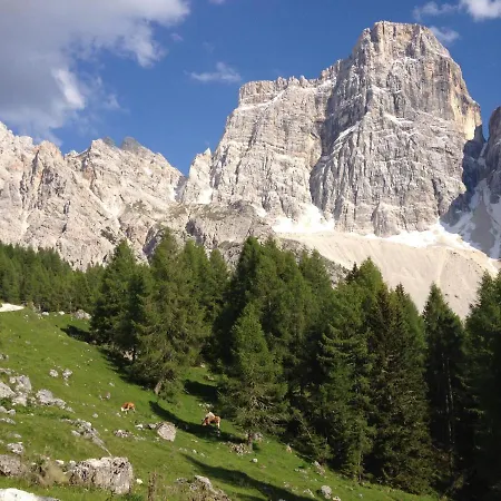 別荘 Casa Narciso ロッカ・ピエートレ