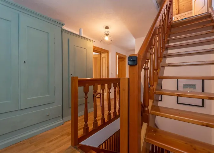 Dom wakacyjny Casa Narciso Rocca Pietore