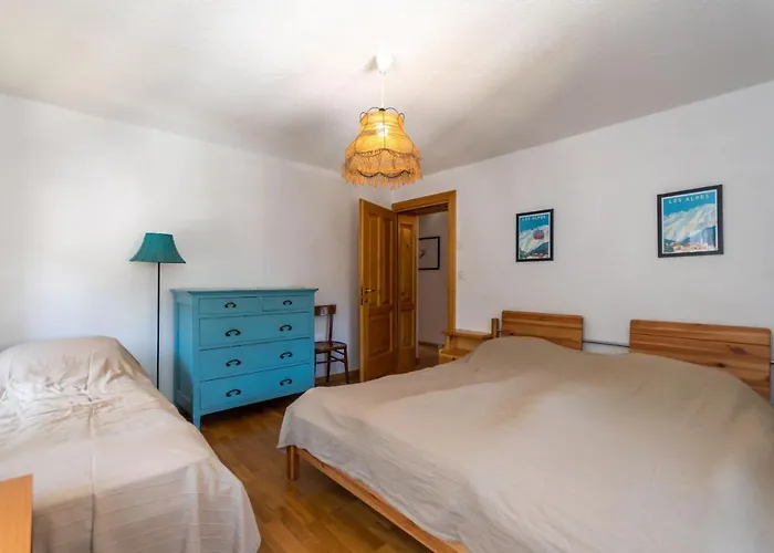 Casa Narciso Rocca Pietore