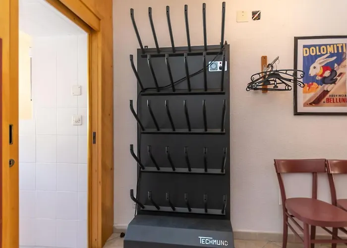 Casa Narciso Rocca Pietore