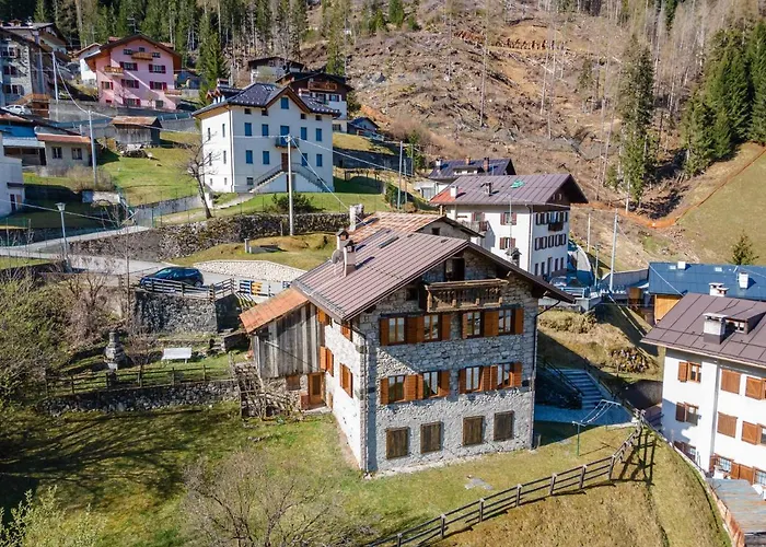 Casa Narciso Dom wakacyjny *